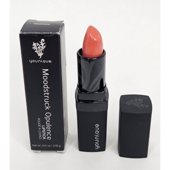Younique Moodstruck Opulence Lipstick Prodigal New in Box - Picture 1 of 8